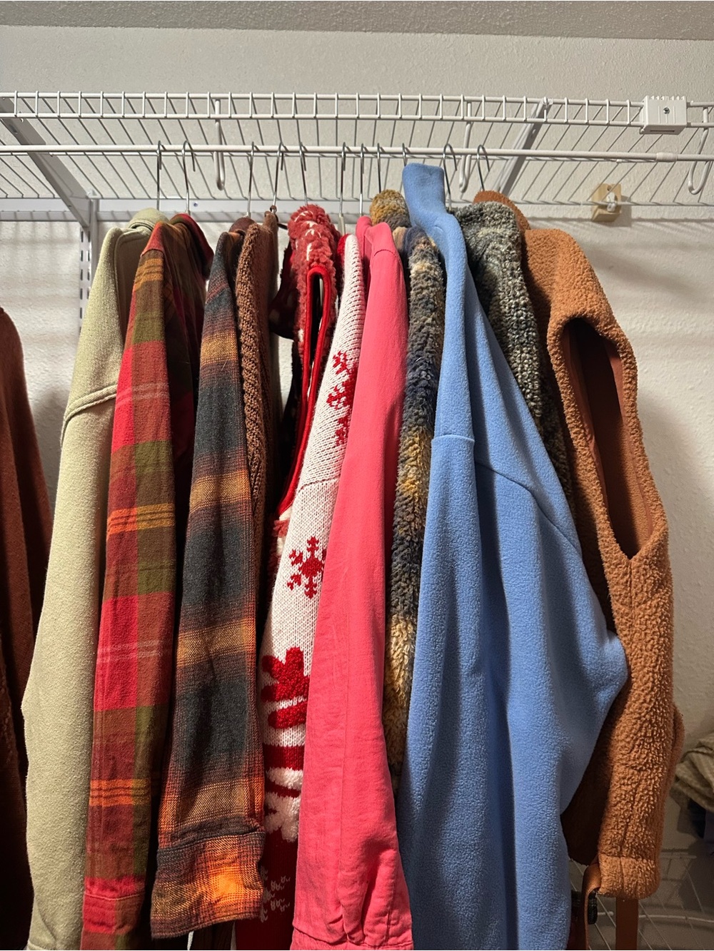 Womens fall winter bundle M/L